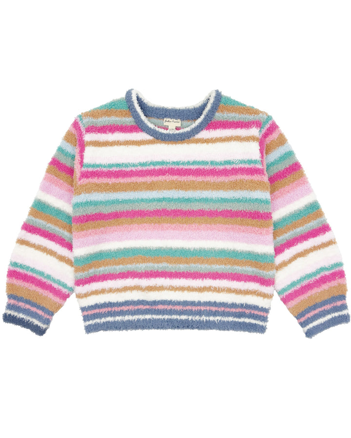 Dreamer Knit Top