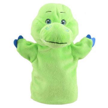 My First Dinosaur Puppet