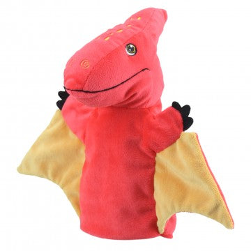 My First Dinosaur Puppet