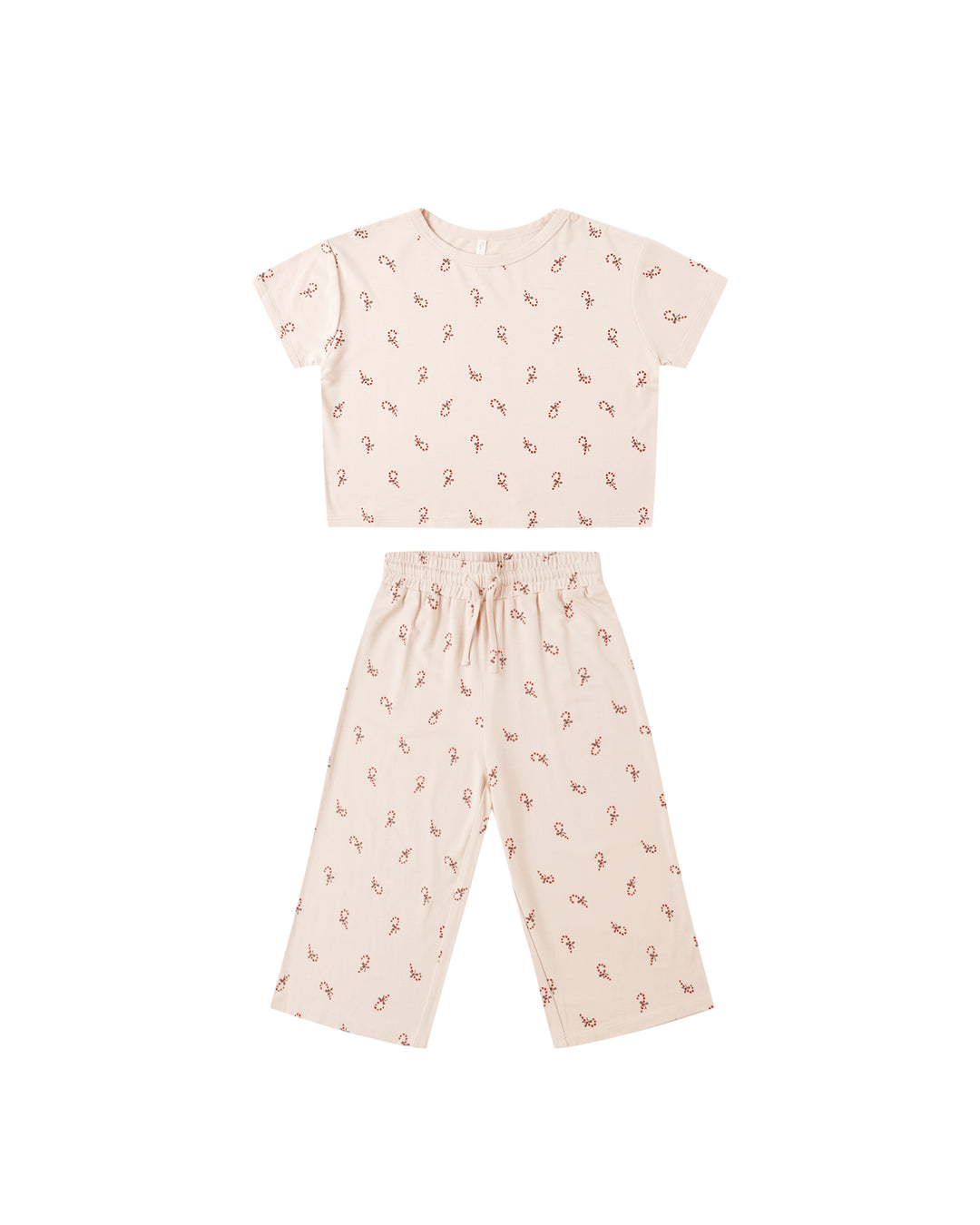 Ruthie Set Candy Canes