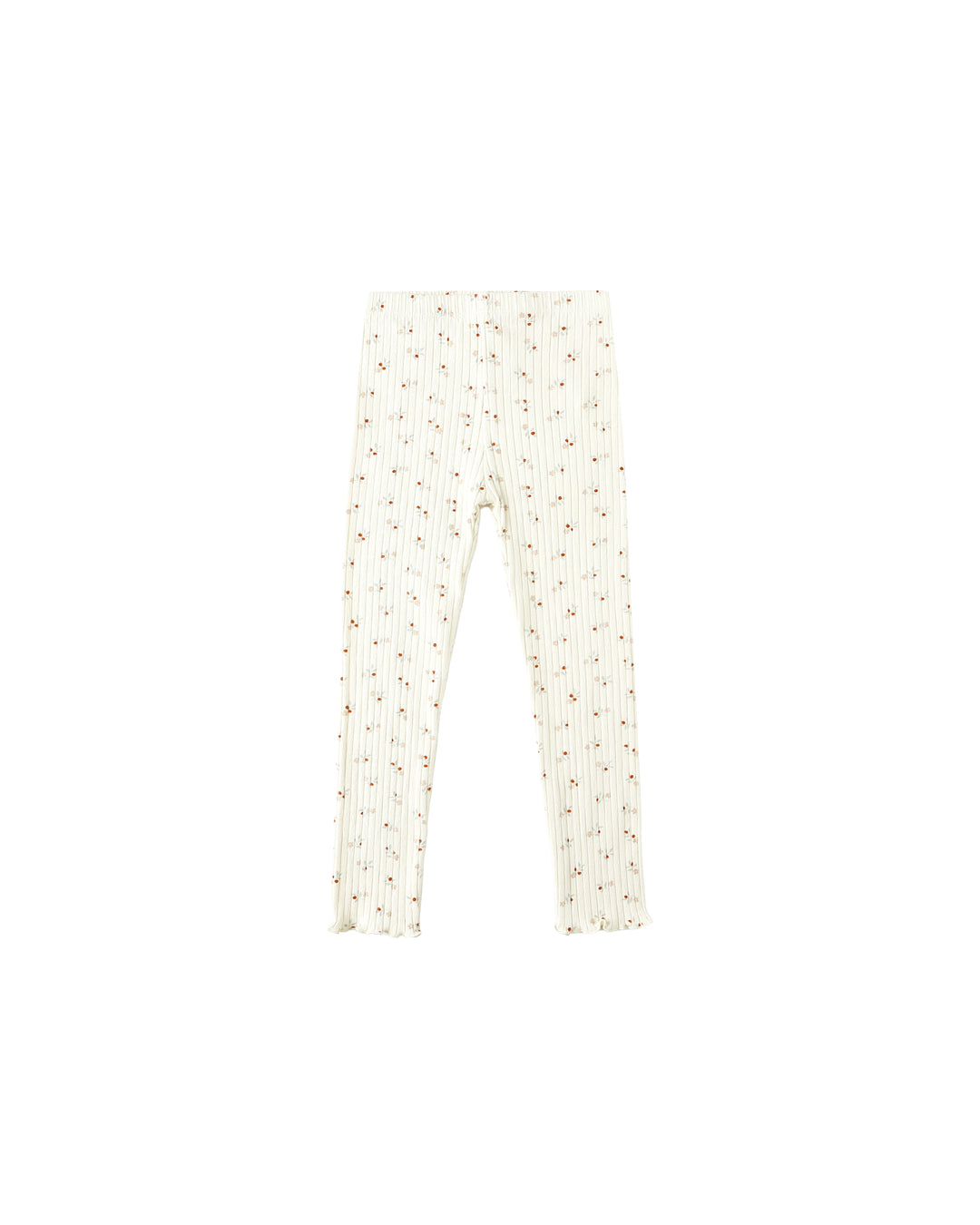 Legging Natural Ditsy