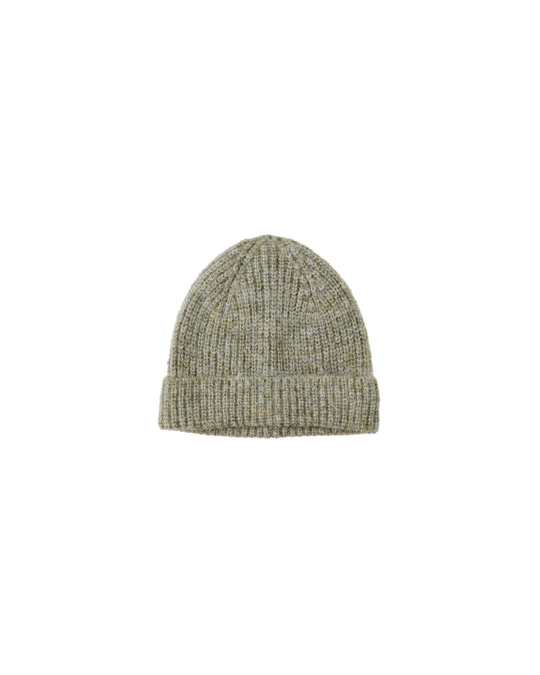 Beanie Evergreen