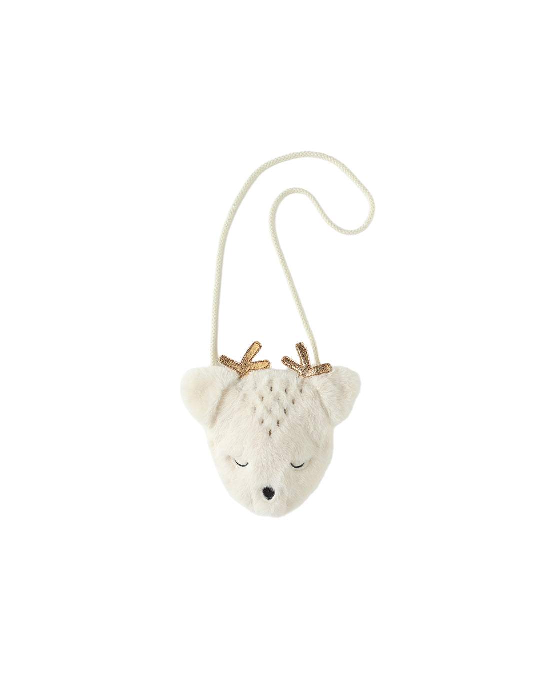 Deer Purse