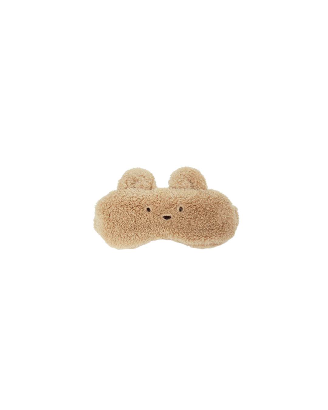 Teddy Bear Sleep Mask