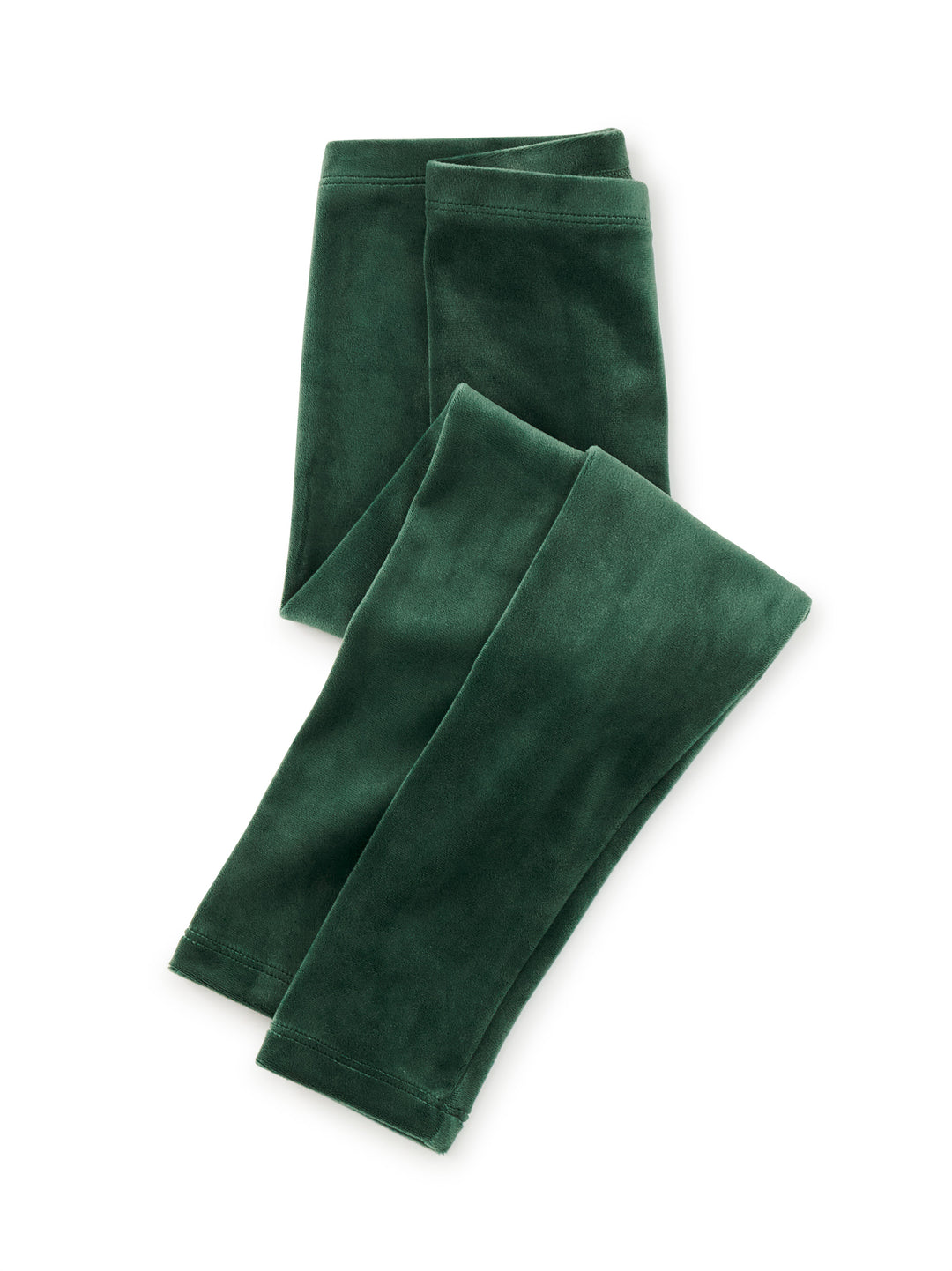 Pineneedle Velour Legging