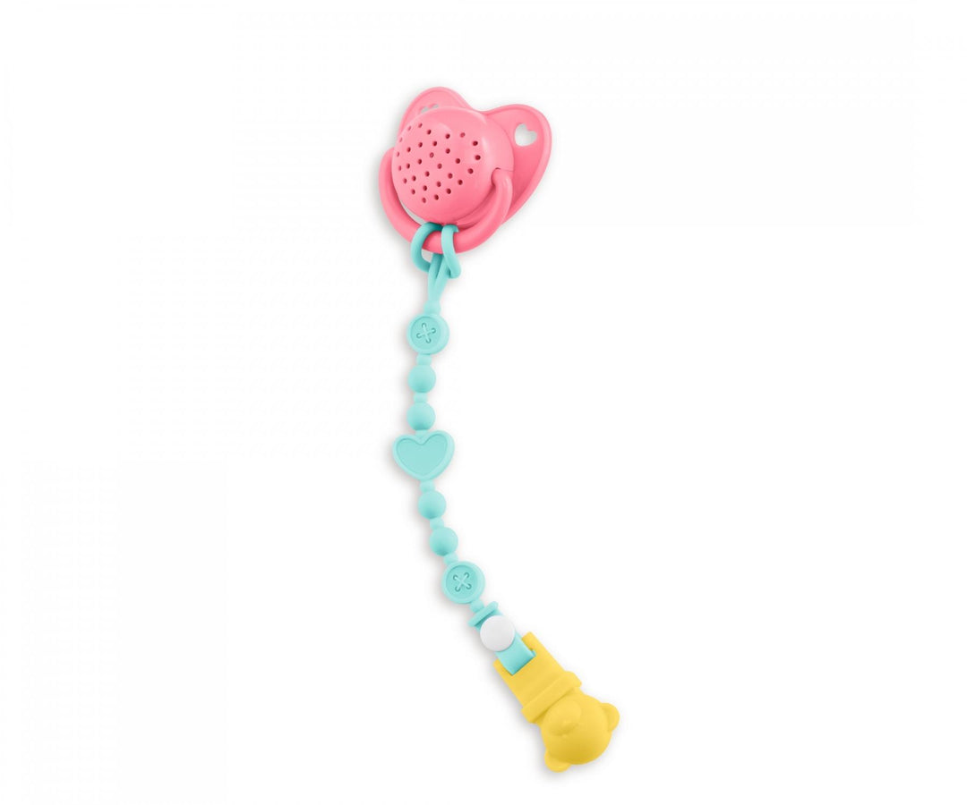 Pacifier with Sound