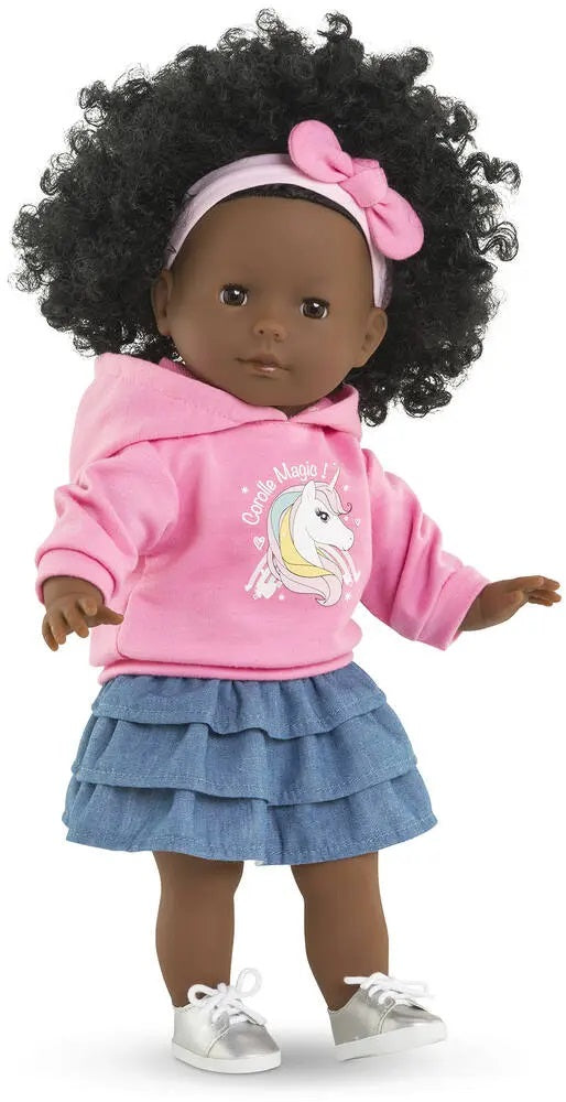 Maelys Doll