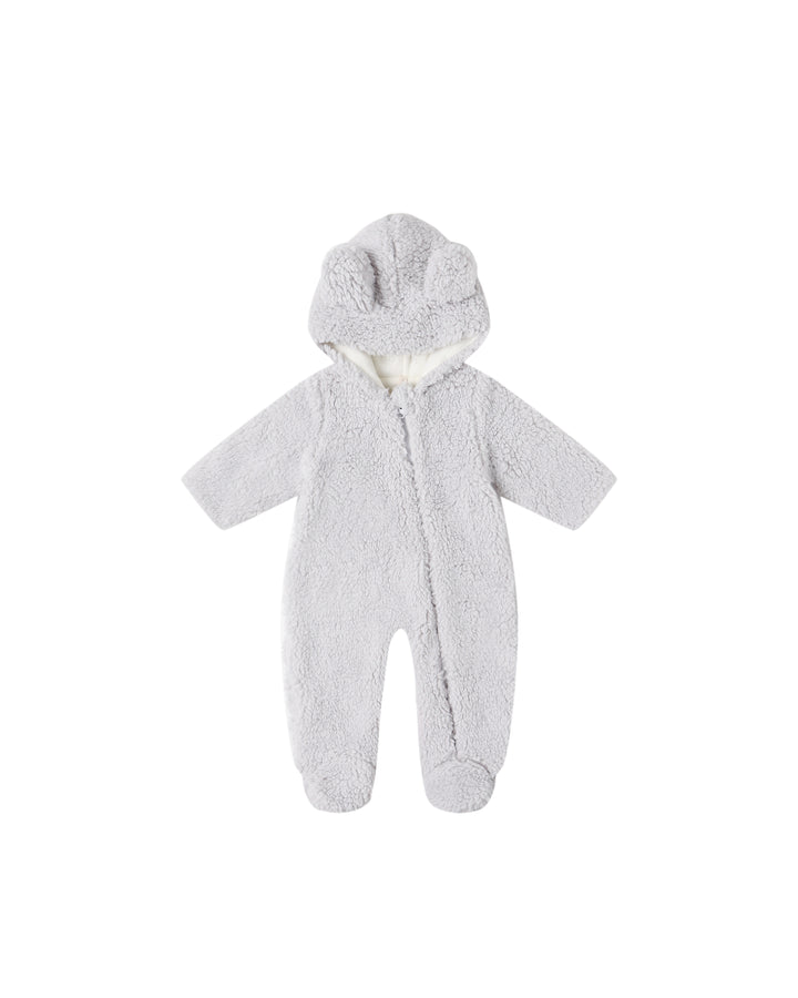 Bear Jumpsuit Frost