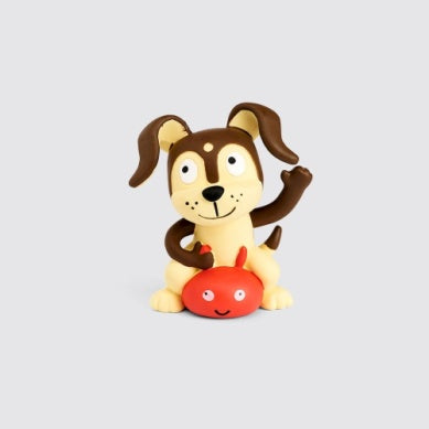 Tonies Favorites Playtime & Action Songs