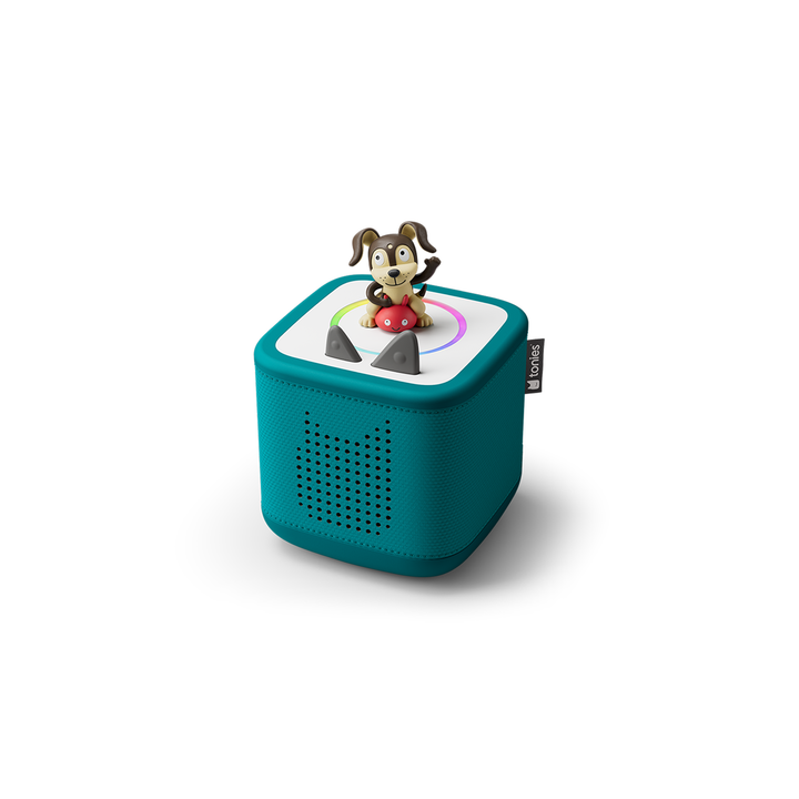 Toniebox 2 Starter Set Playtime Puppy