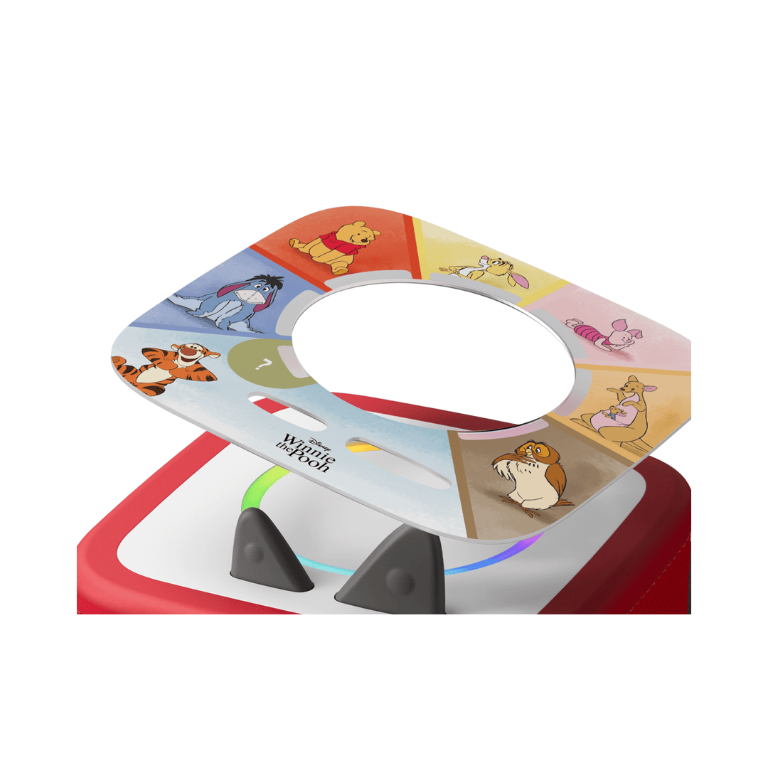 ToniePlay Winnie the Pooh Tigers Mix Up Fix Up