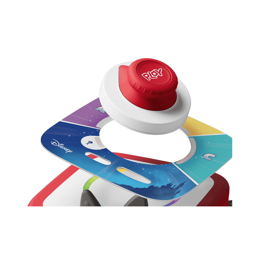 ToniePlay Set Disney Quiz Kingdom