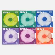 Gump Memory Gel Stress Loops