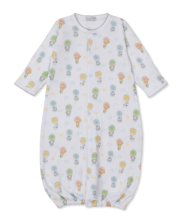 Animal Balloon Converter Gown