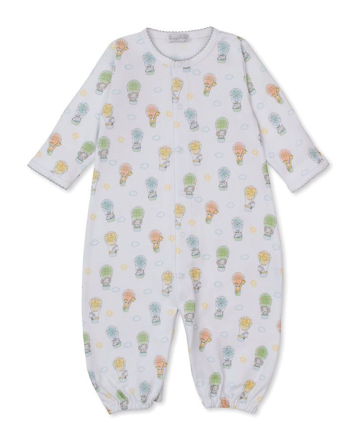 Animal Balloon Converter Gown