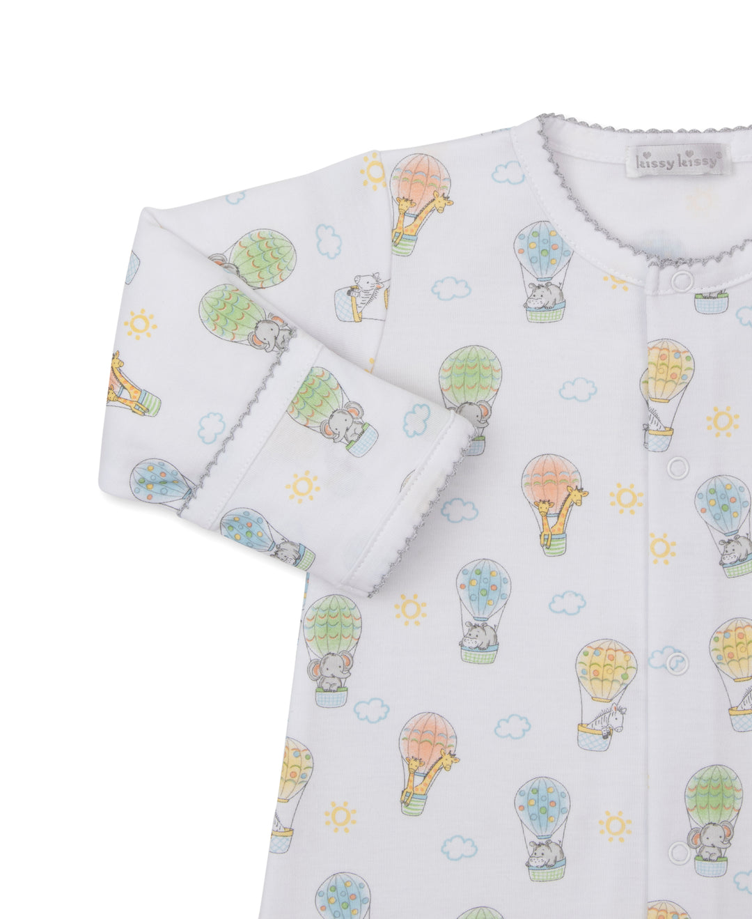 Animal Balloon Converter Gown