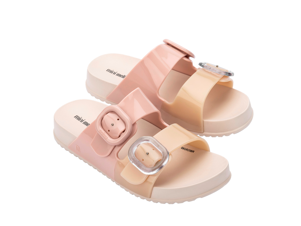 Mini Melissa Cozy Slide
