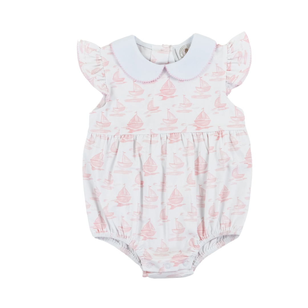 Grayton Beach Flutter Bubble