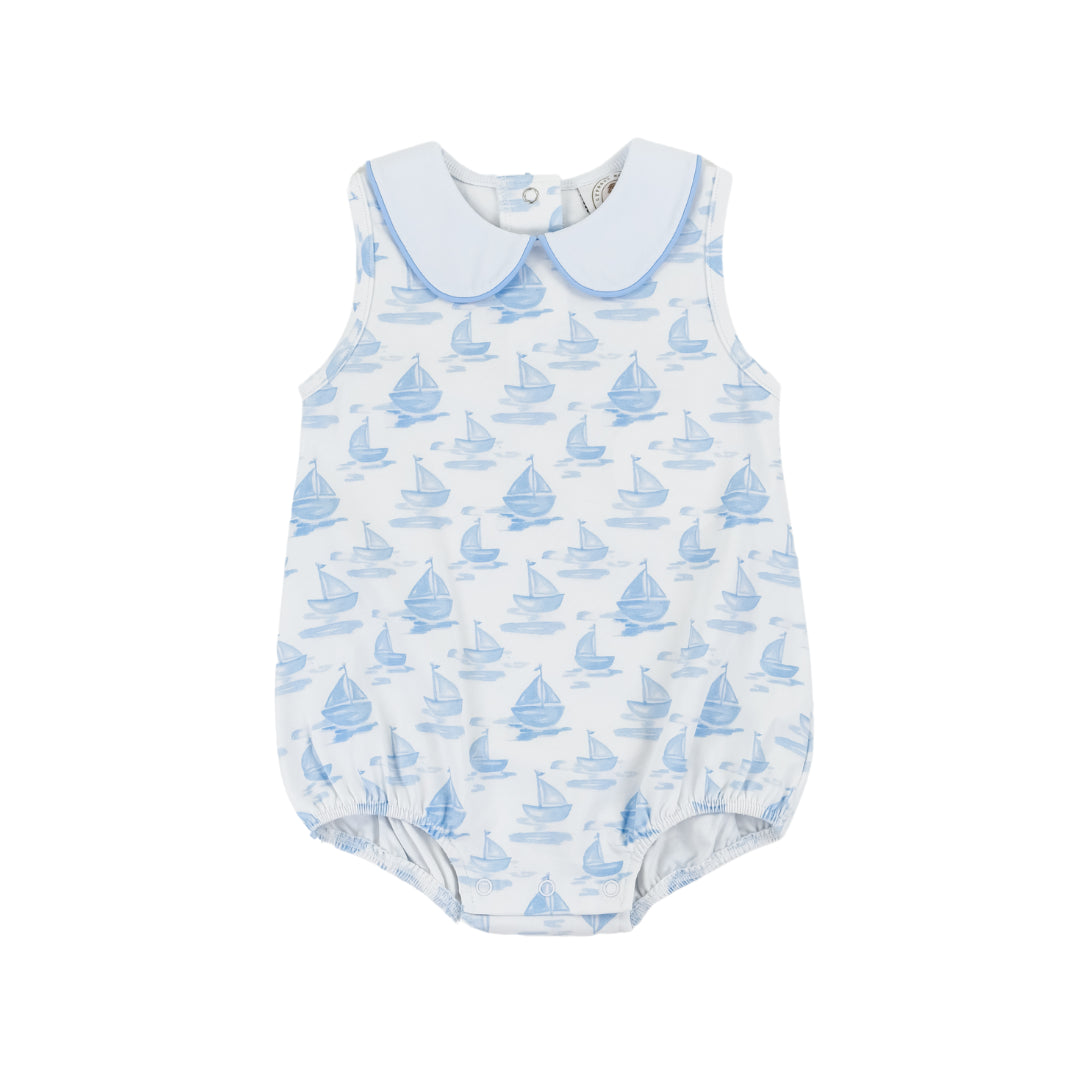 Grayton Beach Boy Bubble