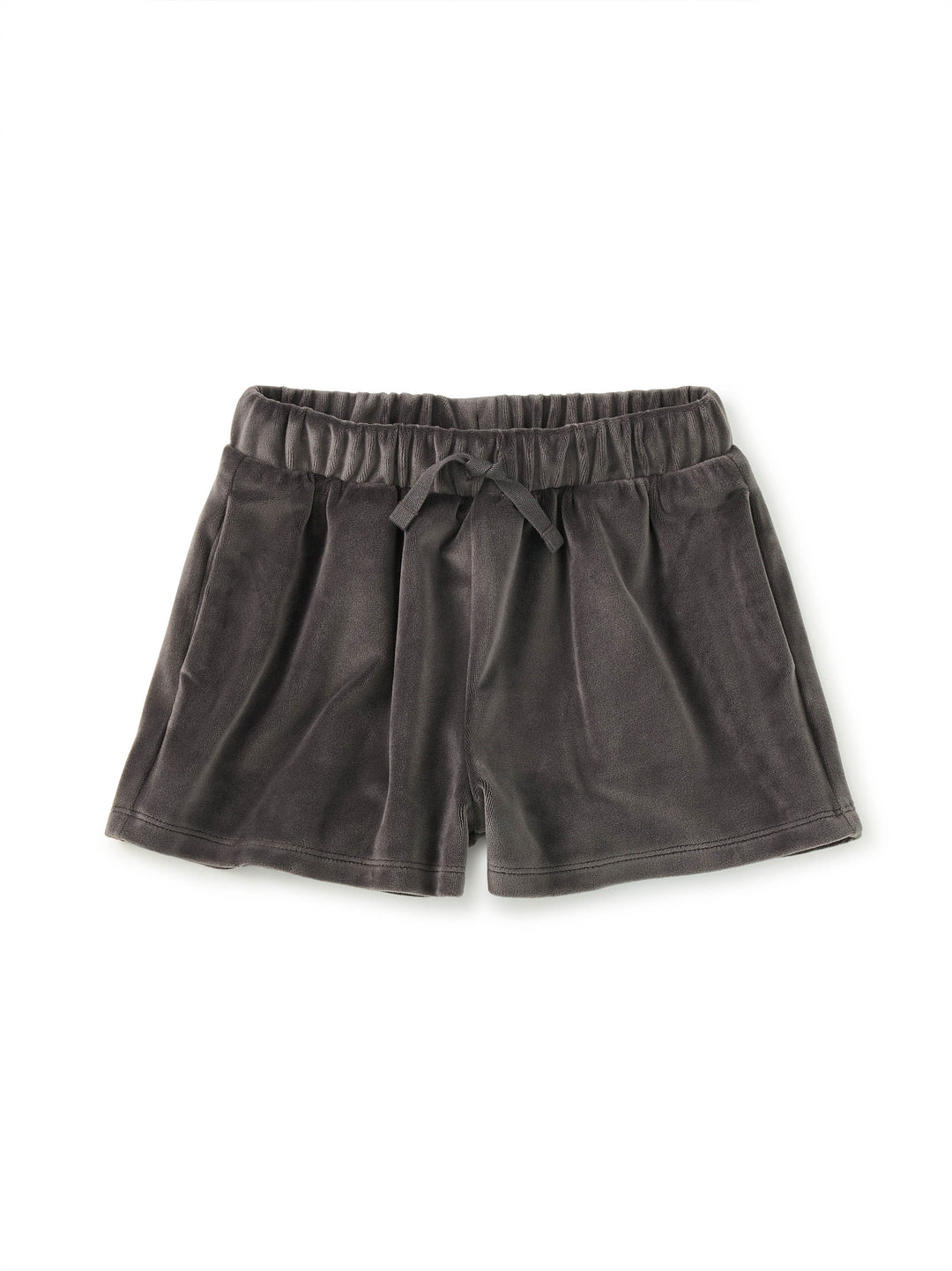 Comfy Velour Shorts