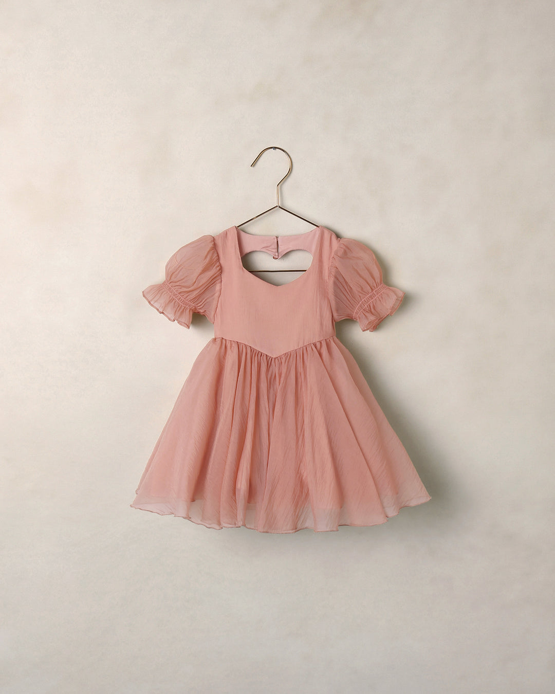 Valentine Dress Pink