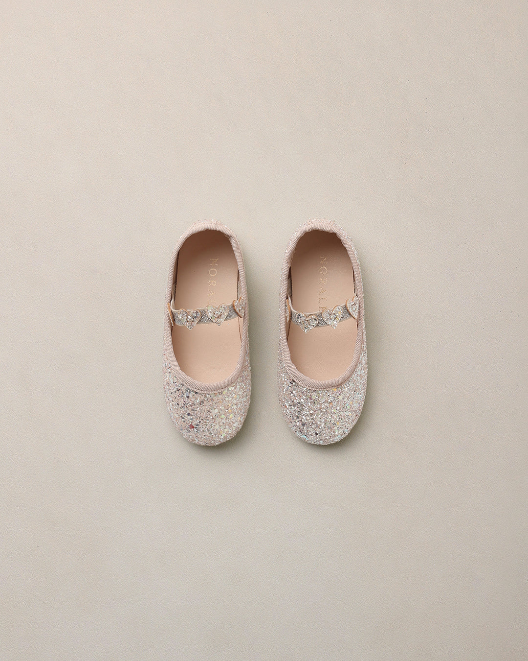 Ballet Flats Iridescent