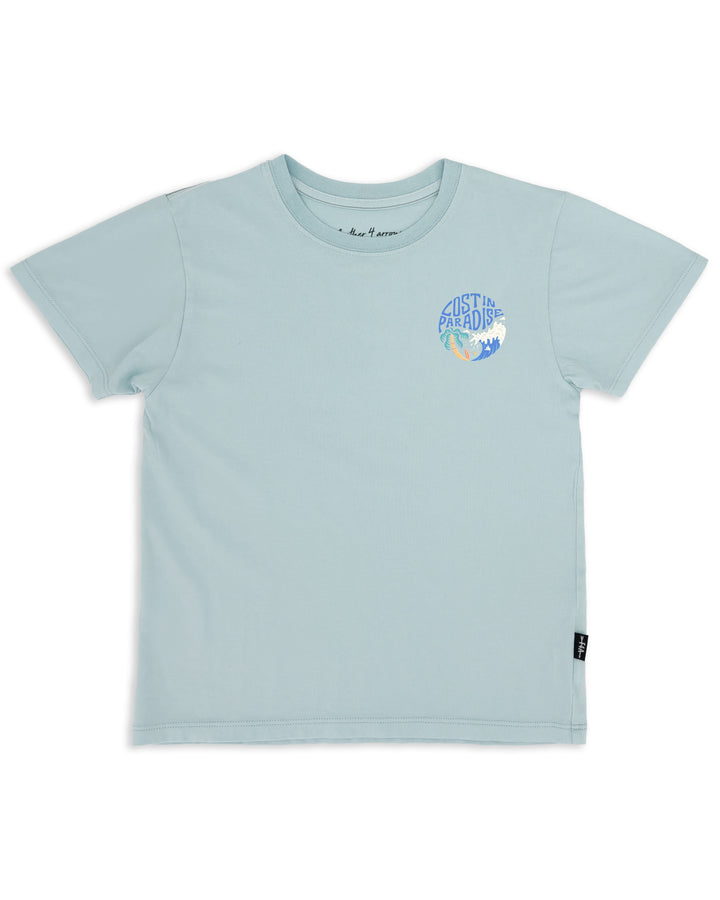 Lost in Paradise Vintage Tee