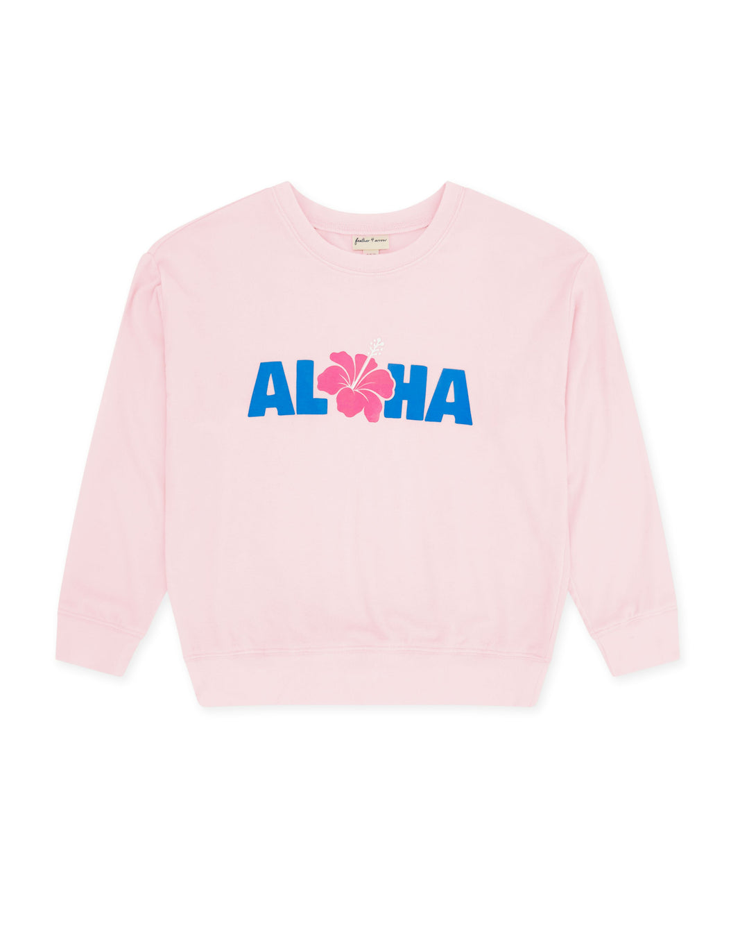 Aloha Weekend Sweatshirt