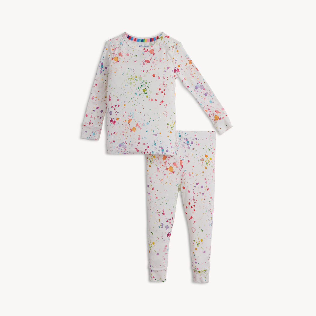 Happy Holi Hues Magnetic Pajama Set