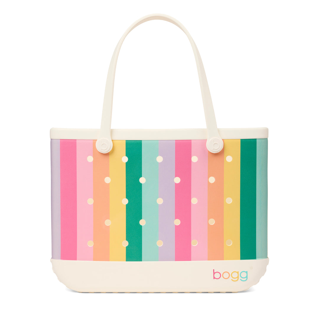 Color Burst Original Bogg Bag