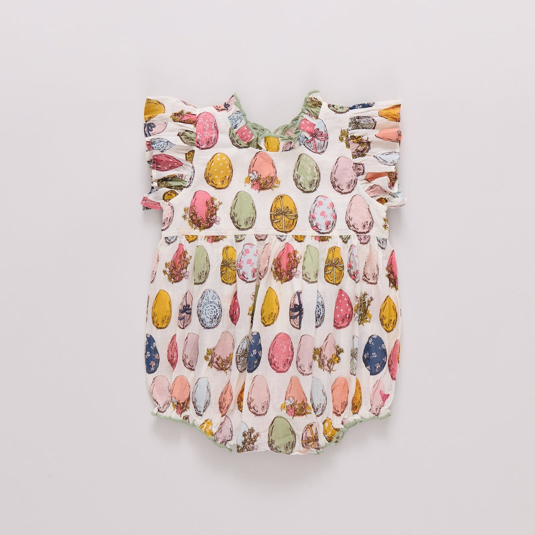 Jennifer Bubble Multi Eggs