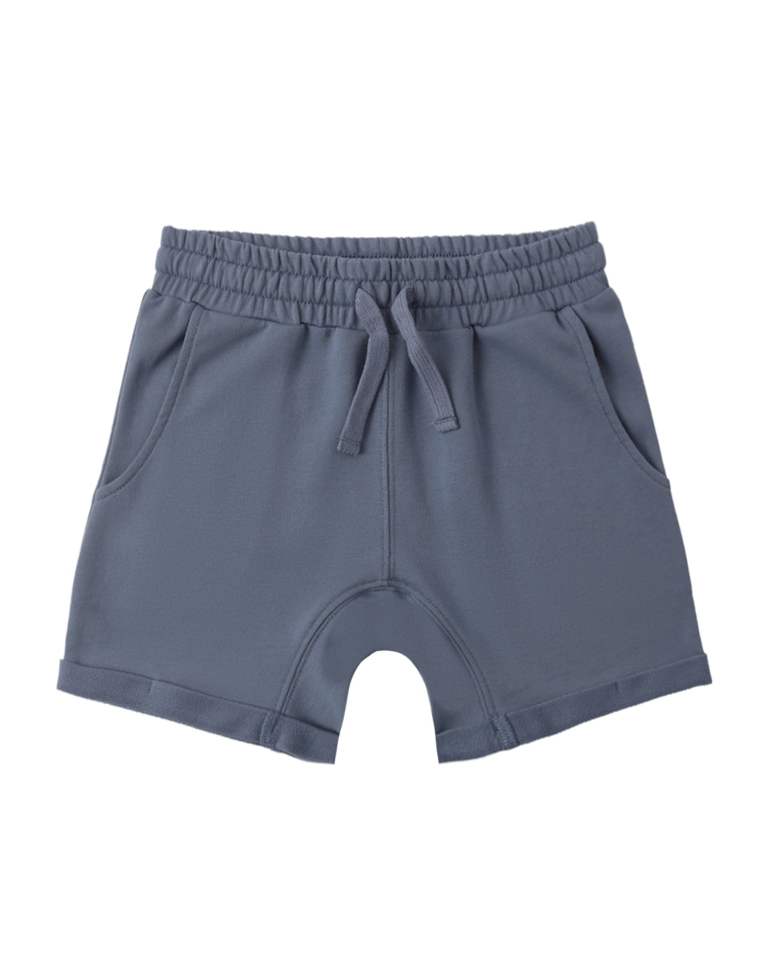 Relaxed Short Marine