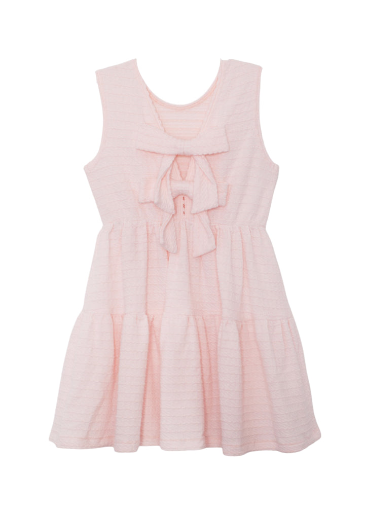 Pink Cloud Dress