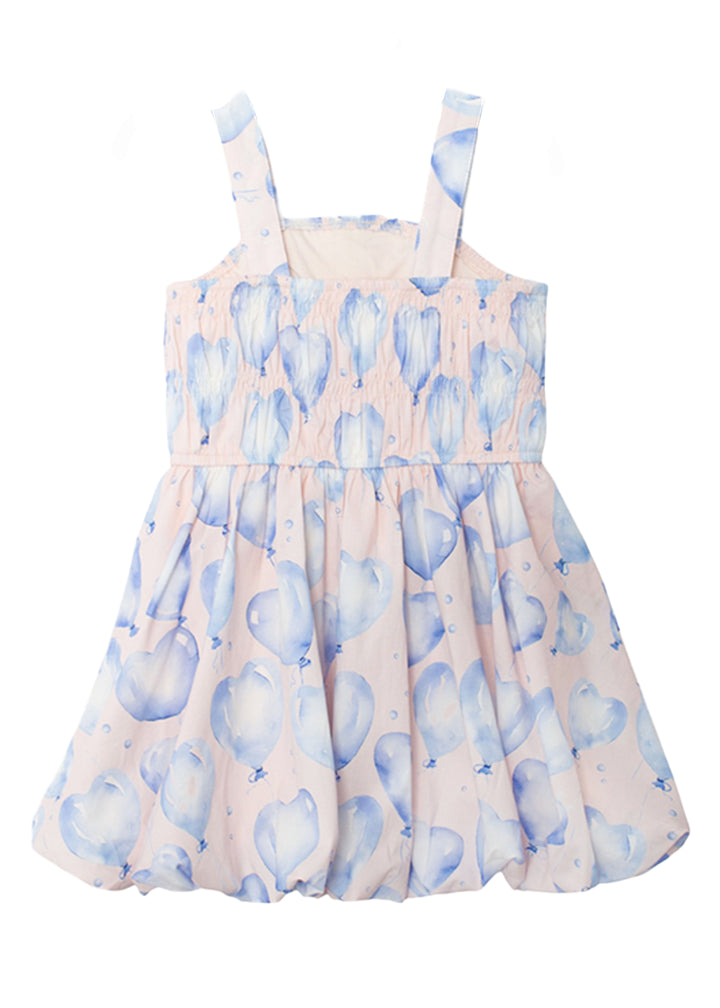 Up & Away Dress