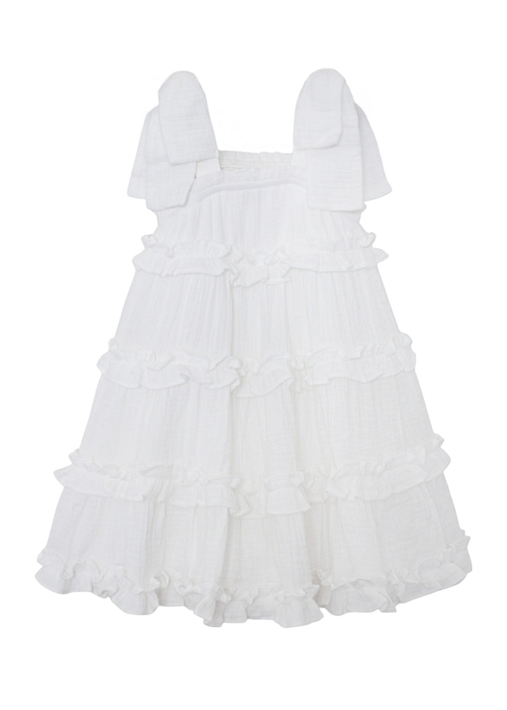 Birds of a Feather Dress