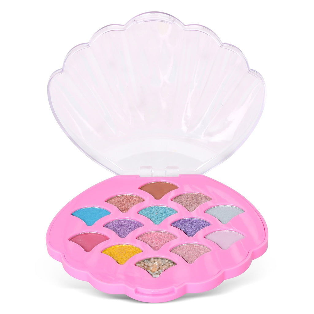 Seashell Eye Palette