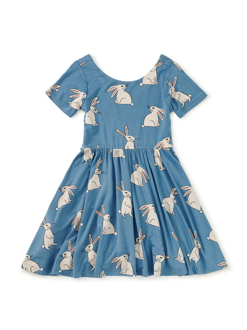 Softplay Bunny Best Ballet Dress