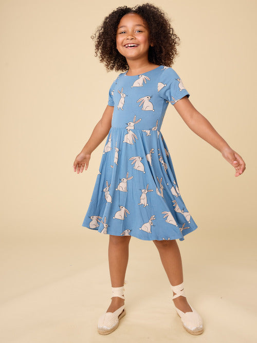 Softplay Bunny Best Ballet Dress