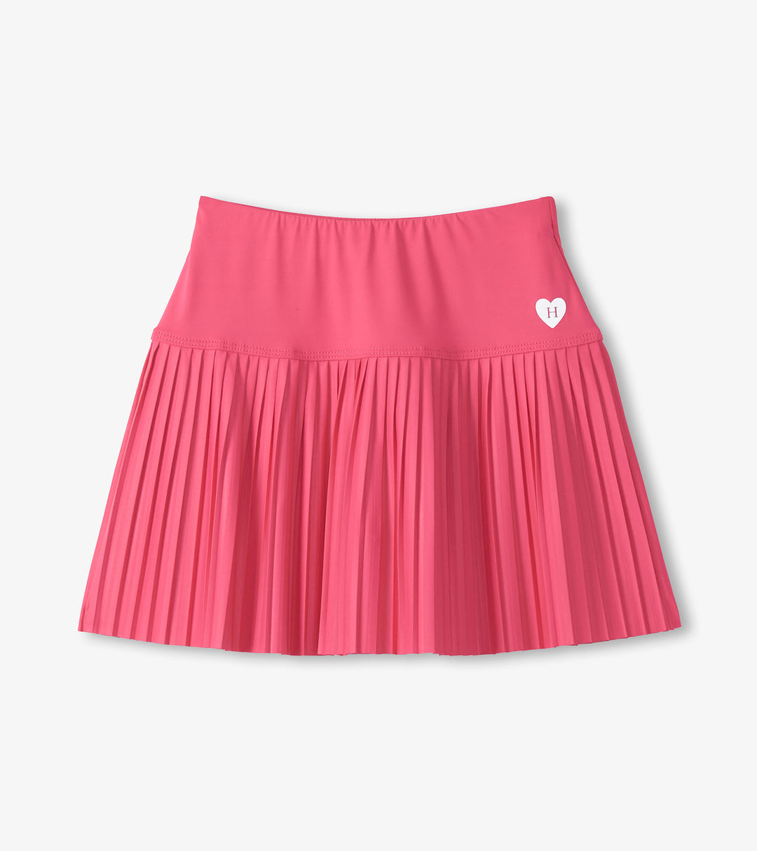Fandango Pink Sporty Skort