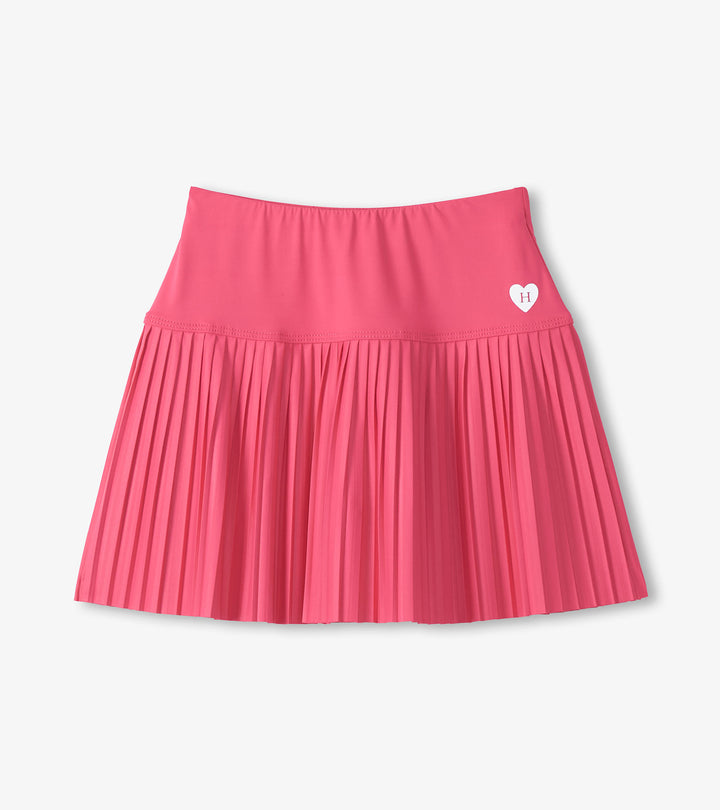 Fandango Pink Sporty Skort