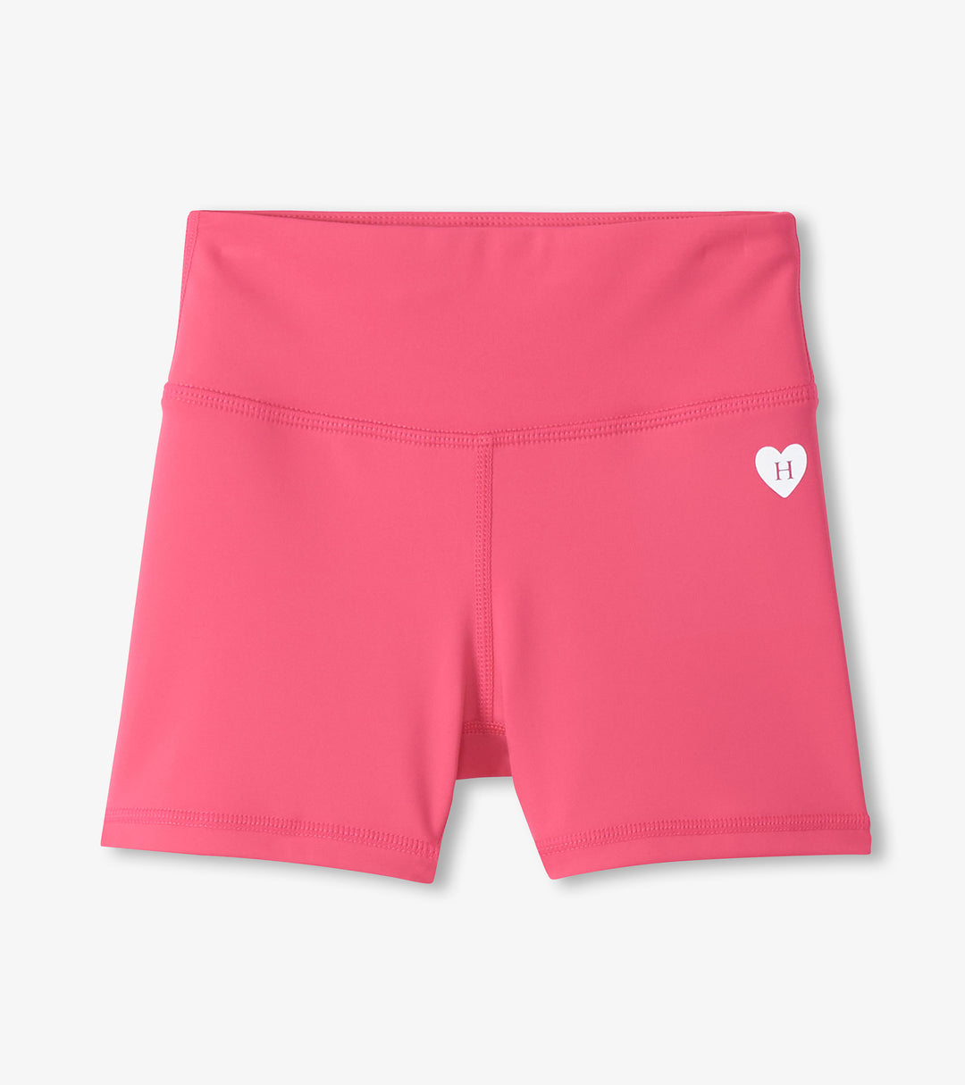 Fandango Pink Active Shorts