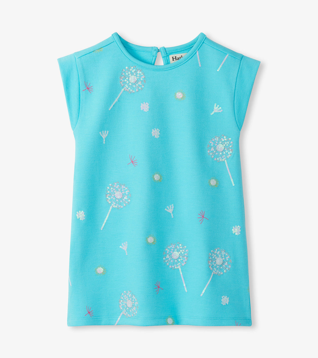 Dandelion Ultra Lightweight Dress