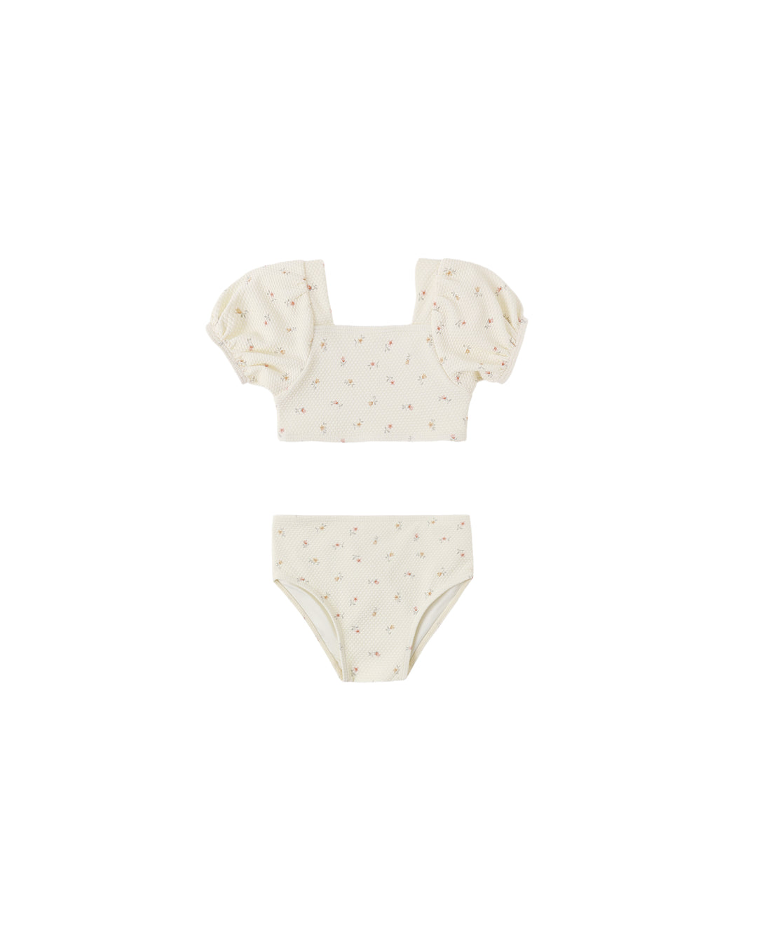 Zippy Two Piece Petit Fleur