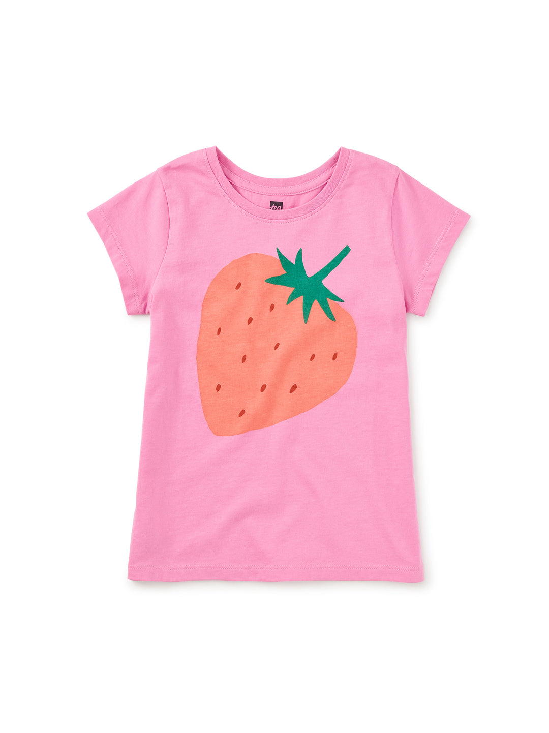 Fiesta Fresa Graphic Tee