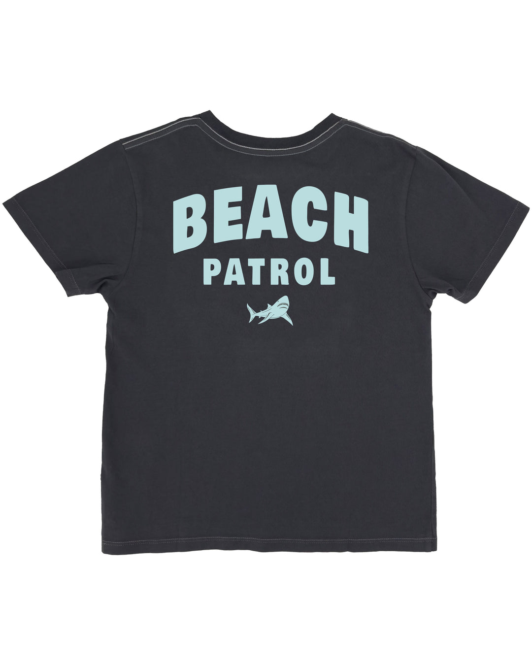 Beach Patrol Vintage Tee