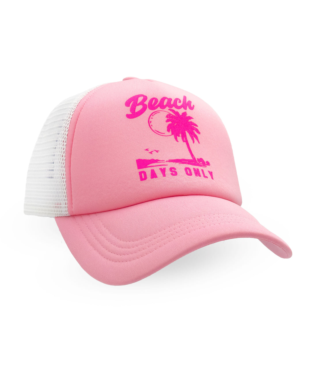 Beach Trucker Hat