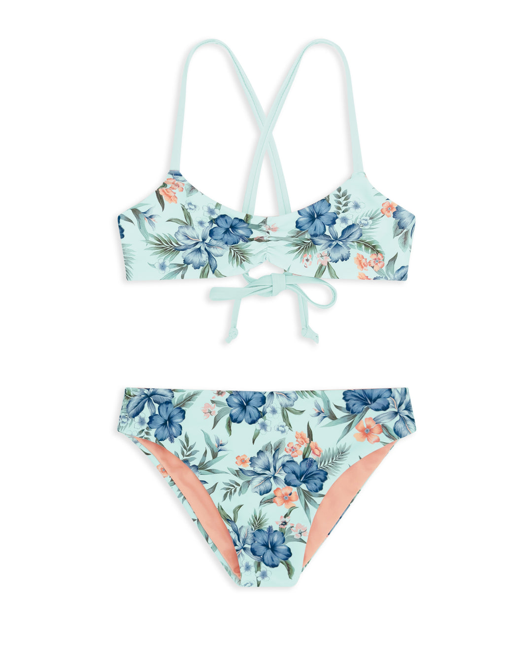 Saltwater Sunshine Days Bikini