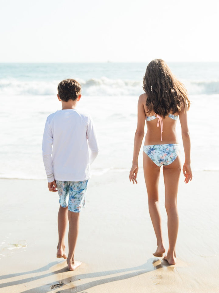 Saltwater Sunshine Days Bikini
