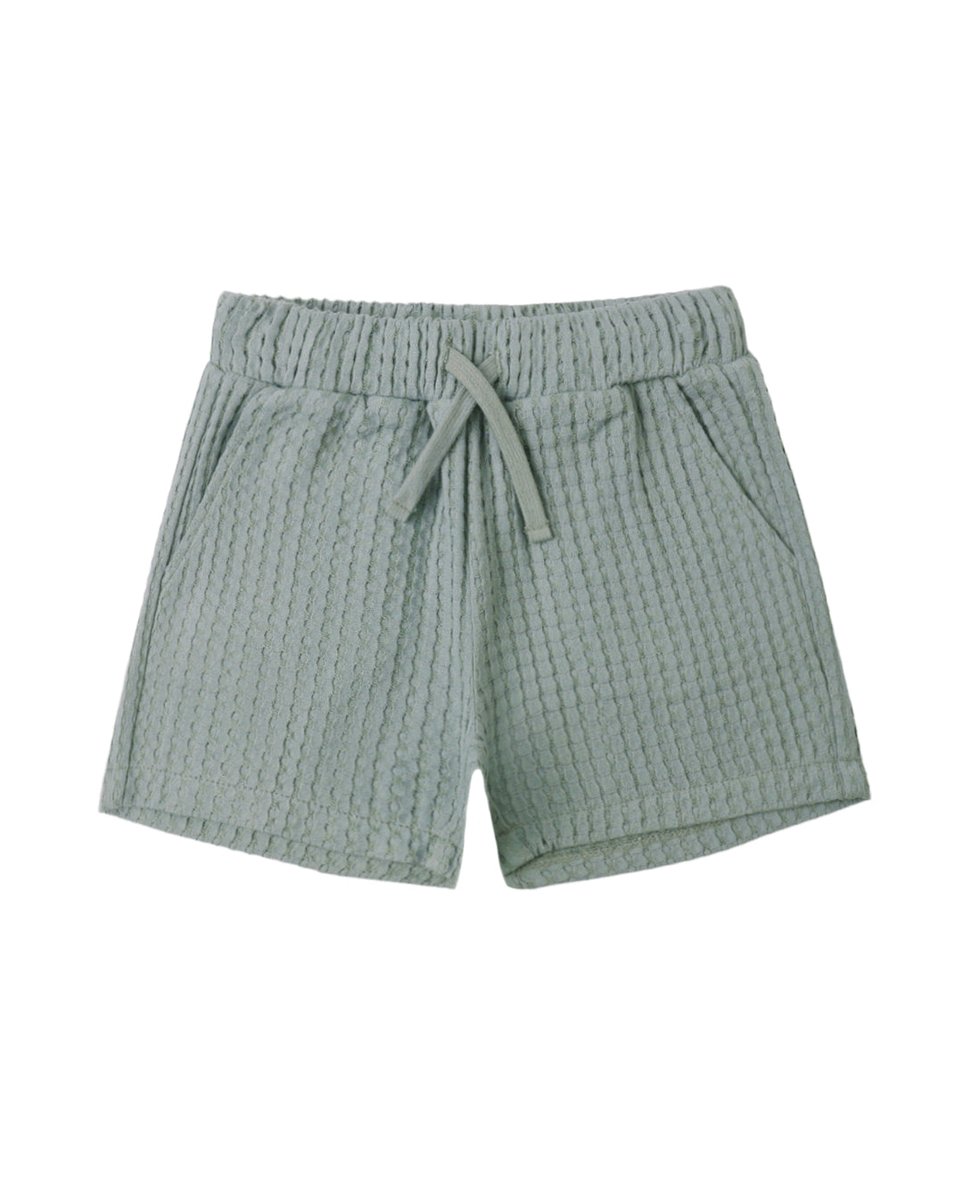 Relaxed Short Sea Green