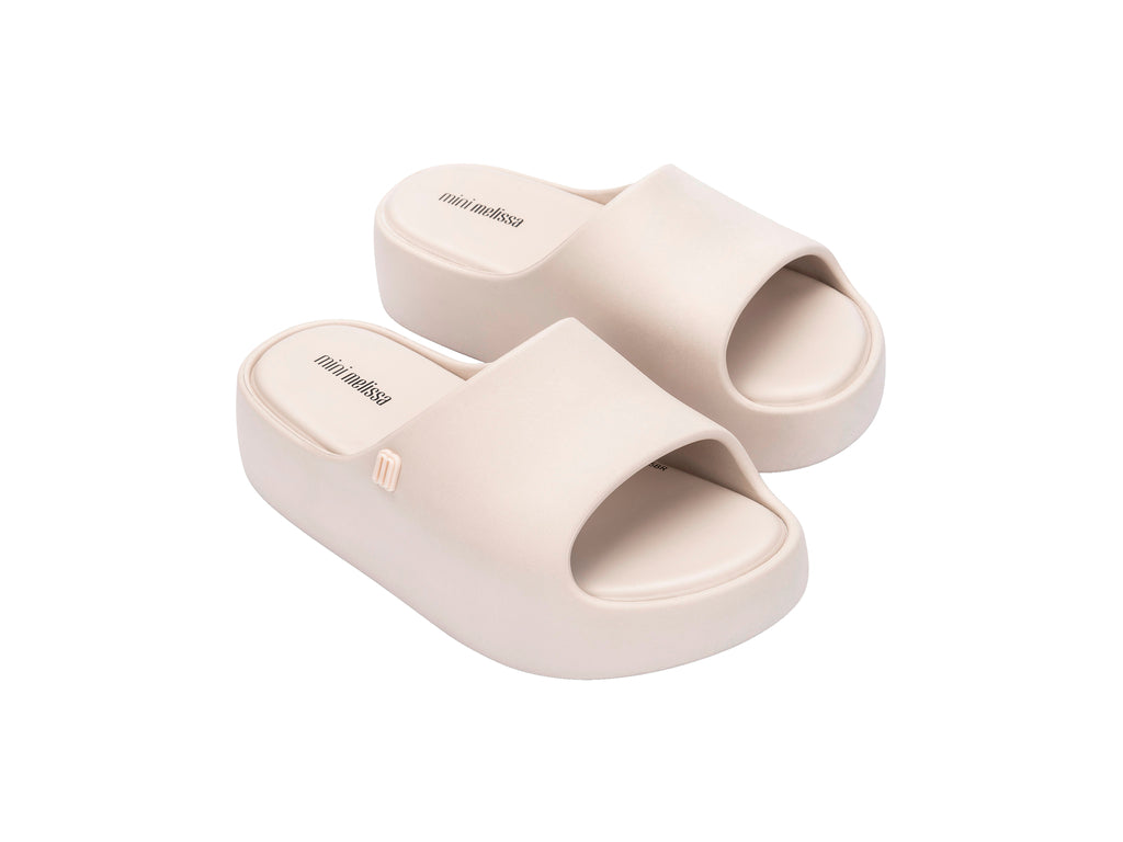 Mini Melissa Free Platform Slide
